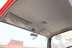 解放 虎VH 大王版 160马力 3.85米排半仓栅式轻卡(CA5049CCYP40K2L1E5A84)