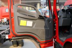 解放 虎VH 大王版 160马力 3.85米排半仓栅式轻卡(CA5049CCYP40K2L1E5A84)