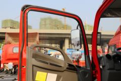 解放 虎VH 大王版 160马力 3.85米排半仓栅式轻卡(CA5049CCYP40K2L1E5A84)