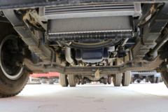 解放 虎VH 大王版 160马力 3.85米排半仓栅式轻卡(CA5049CCYP40K2L1E5A84)