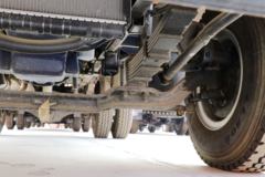 解放 虎VH 大王版 160马力 3.85米排半仓栅式轻卡(CA5049CCYP40K2L1E5A84)