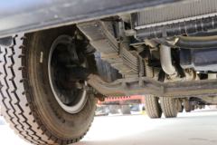 解放 虎VH 大王版 160马力 3.85米排半仓栅式轻卡(CA5049CCYP40K2L1E5A84)