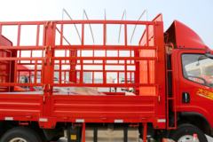 解放 虎VH 大王版 160马力 3.85米排半仓栅式轻卡(CA5049CCYP40K2L1E5A84)