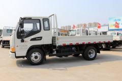 骏铃E3载货车限时促销中 优惠0.3万