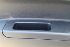 江淮 骏铃E3 102马力 3.37米排半栏板轻卡(气刹)(HFC1040P93K1B4V)