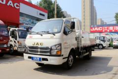 江淮 恺达X6 1.6L 120马力 汽油 3.8米单排栏板微卡(国六)(HFC1036PV3E2C1S)