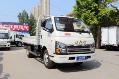 3米7/3米8 江淮轿卡X7 出口转内销商贸版 让利卡友