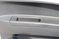 江淮 新康铃H3窄体 102马力 3.37米排半栏板轻卡(HFC1040P93K1B4V)