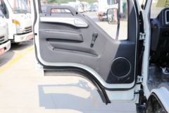 江淮 新康铃H3窄体 102马力 3.37米排半栏板轻卡(HFC1040P93K1B4V)