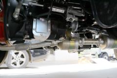 江淮 新康铃H3窄体 102马力 3.37米排半栏板轻卡(HFC1040P93K1B4V)