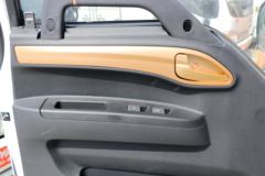 江淮 康铃J5 115马力 4.15米单排厢式轻卡(HFC5045XXYP92K1C2V)