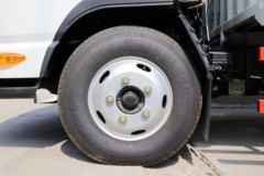 江淮 康铃J5 115马力 4.15米单排厢式轻卡(HFC5045XXYP92K1C2V)