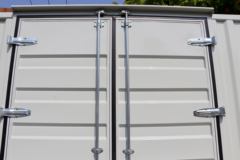 江淮 康铃J5 115马力 4.15米单排厢式轻卡(HFC5045XXYP92K1C2V)