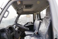 江淮 骏铃E5 116马力 4.18米单排栏板轻卡(HFC1043P92K1C2V-S) 江淮 骏铃E5 116马力 4.18米单排栏板轻卡(HFC1043P92K1C2V-S)