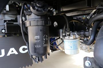 ���� ����E5 116���� 4.18�׵��������Ῠ(HFC1043P92K1C2V-S)ͼƬ