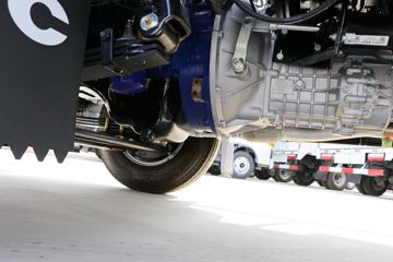 ���� ����E5 116���� 4.18�׵��������Ῠ(HFC1043P92K1C2V-S)ͼƬ