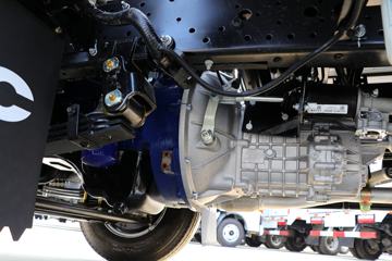 ���� ����E5 116���� 4.18�׵��������Ῠ(HFC1043P92K1C2V-S)ͼƬ