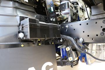 ���� ����E5 116���� 4.18�׵��������Ῠ(HFC1043P92K1C2V-S)ͼƬ