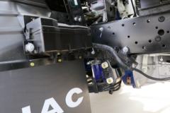 江淮 骏铃E5 116马力 4.18米单排栏板轻卡(HFC1043P92K1C2V-S) 江淮 骏铃E5 116马力 4.18米单排栏板轻卡(HFC1043P92K1C2V-S)