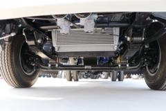 江淮 骏铃E5 116马力 4.18米单排栏板轻卡(HFC1043P92K1C2V-S) 江淮 骏铃E5 116马力 4.18米单排栏板轻卡(HFC1043P92K1C2V-S)