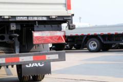 江淮 骏铃E5 116马力 4.18米单排栏板轻卡(HFC1043P92K1C2V-S) 江淮 骏铃E5 116马力 4.18米单排栏板轻卡(HFC1043P92K1C2V-S)