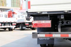 江淮 骏铃E5 116马力 4.18米单排栏板轻卡(HFC1043P92K1C2V-S) 江淮 骏铃E5 116马力 4.18米单排栏板轻卡(HFC1043P92K1C2V-S)