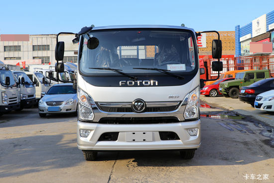  CTS 131 4.14׵ʽῨ(ɰ)()(BJ5048XXY-F3)