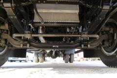 福田 奥铃CTS 170马力 5.25米排半栏板载货车(5挡)(BJ1148VKPED-FB)