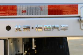 奥铃CTS&nbsp;载货车上装                                                图片