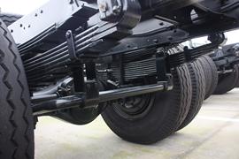 斯太尔&nbsp;载货车底盘                                                图片