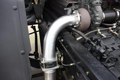 红岩 斯太尔重卡 266马力 4X2 载货车(专用车底盘)(CQ1190BL461J)