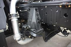 红岩 斯太尔重卡 266马力 4X2 载货车(专用车底盘)(CQ1190BL461J)