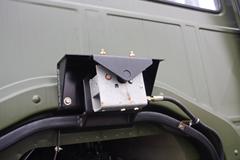 红岩 斯太尔重卡 266马力 4X2 载货车(专用车底盘)(CQ1190BL461J)