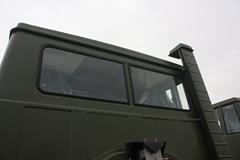 红岩 斯太尔重卡 266马力 4X2 载货车(专用车底盘)(CQ1190BL461J)