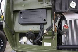 斯太尔&nbsp;载货车外观                                                图片