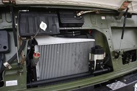 斯太尔&nbsp;载货车外观                                                图片