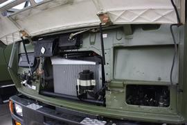 斯太尔&nbsp;载货车外观                                                图片