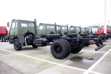 斯太尔&nbsp;载货车外观                                                图片