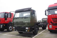 红岩 斯太尔重卡 266马力 4X2 载货车(专用车底盘)(CQ1190BL461J)