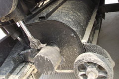 东风商用车 天锦 180马力 4X2 扫路车(楚胜牌)(CSC5160TSLD4)