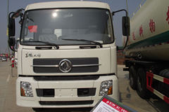 东风商用车 天锦 190马力 4X2 垃圾车(楚胜牌)(CSC5161ZYSD)