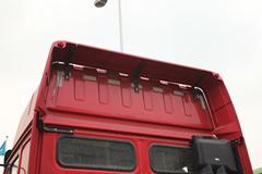 中国重汽 HOKA H7系重卡 336马力 4X2 牵引车(ZZ4183)