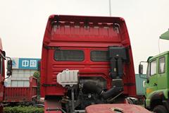 中国重汽 HOKA H7系重卡 336马力 4X2 牵引车(ZZ4183)