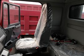 德龙F2000&nbsp;牵引车驾驶室                                               图片