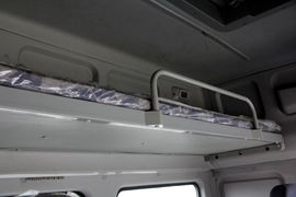 德龙F2000&nbsp;牵引车驾驶室                                               图片