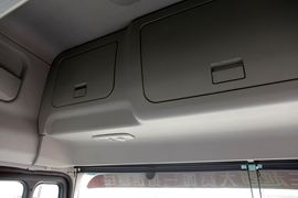 德龙F2000&nbsp;牵引车驾驶室                                               图片