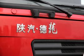 德龙F2000&nbsp;牵引车外观                                                图片