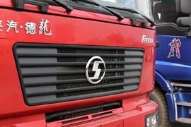 德龙F2000&nbsp;牵引车外观                                                图片