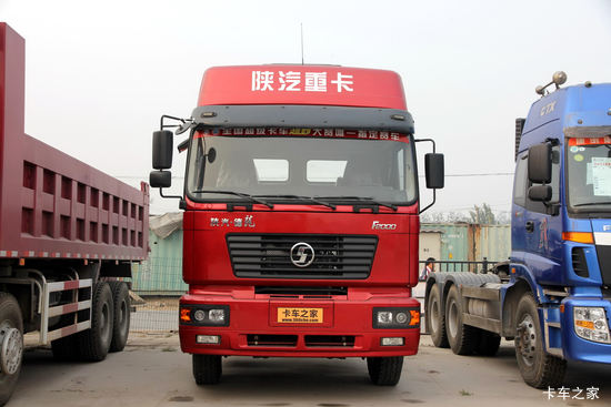  F2000ؿ 336 4X2 ǣ(߶ʻ)(SX4185NP351)