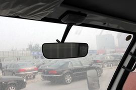 广汽日野270Y&nbsp;载货车驾驶室                                               图片